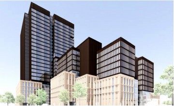 Max Gurgaon Sector 65 - Tower AB